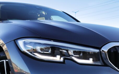 BMW 3 серия, 2019 год, 3 500 000 рублей, 9 фотография