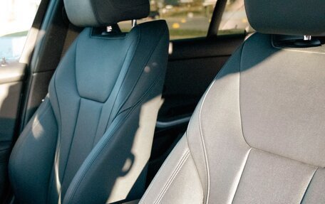 BMW 3 серия, 2019 год, 3 500 000 рублей, 20 фотография