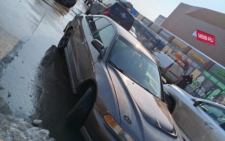 Mitsubishi Galant VIII, 1999 год, 300 000 рублей, 2 фотография