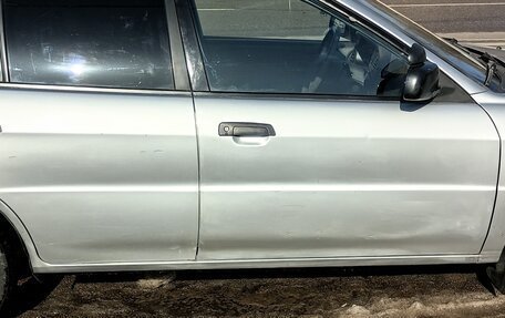 Mitsubishi Lancer VII, 2000 год, 157 000 рублей, 7 фотография