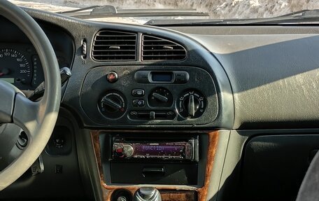 Mitsubishi Lancer VII, 2000 год, 157 000 рублей, 10 фотография