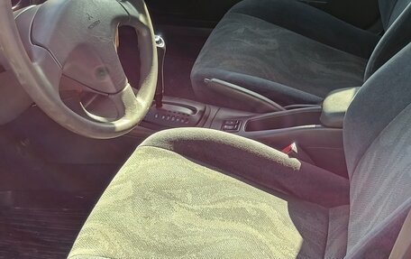 Mitsubishi Lancer VII, 2000 год, 157 000 рублей, 9 фотография