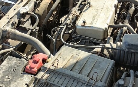 Mitsubishi Lancer VII, 2000 год, 157 000 рублей, 13 фотография