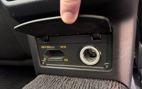 Volkswagen Passat B8 рестайлинг, 2017 год, 1 730 000 рублей, 11 фотография