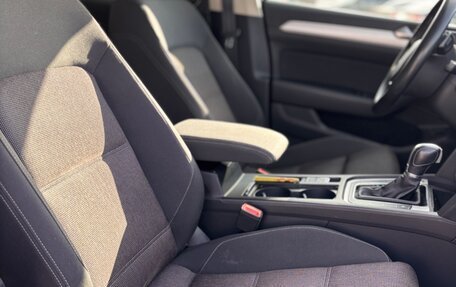 Volkswagen Passat B8 рестайлинг, 2017 год, 1 730 000 рублей, 12 фотография