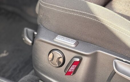 Volkswagen Passat B8 рестайлинг, 2017 год, 1 730 000 рублей, 15 фотография