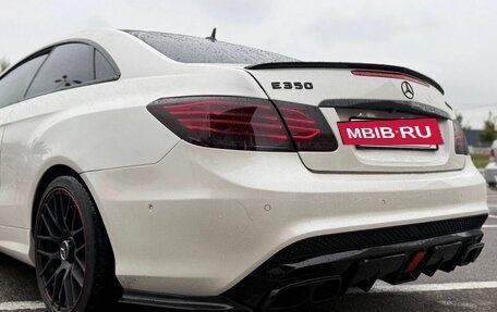 Mercedes-Benz E-Класс, 2013 год, 1 600 000 рублей, 3 фотография