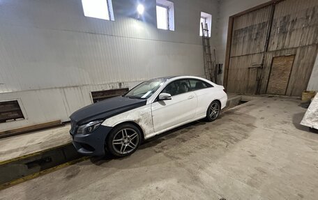 Mercedes-Benz E-Класс, 2013 год, 1 600 000 рублей, 2 фотография