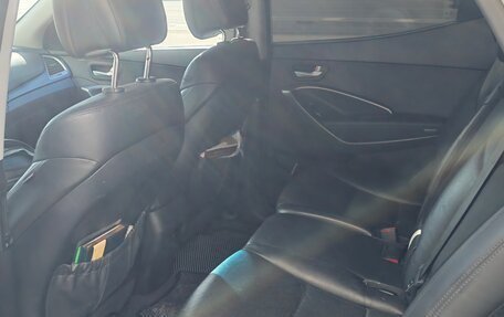 Hyundai Santa Fe III рестайлинг, 2015 год, 2 250 000 рублей, 10 фотография