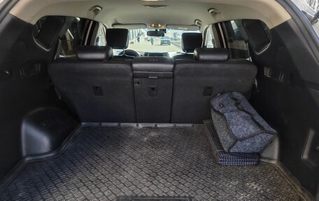 Hyundai Santa Fe III рестайлинг, 2015 год, 2 250 000 рублей, 13 фотография