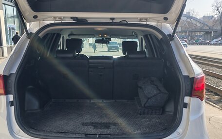 Hyundai Santa Fe III рестайлинг, 2015 год, 2 250 000 рублей, 12 фотография