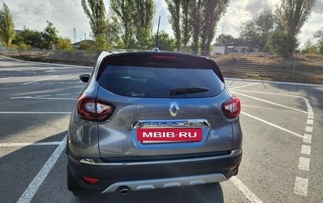 Renault Kaptur I рестайлинг, 2021 год, 1 830 000 рублей, 3 фотография