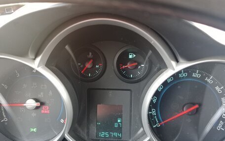 Chevrolet Cruze II, 2012 год, 690 000 рублей, 6 фотография