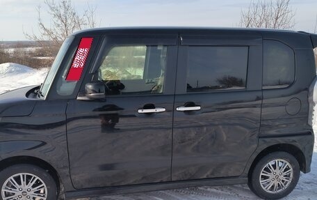 Honda N-BOX II, 2019 год, 1 149 999 рублей, 3 фотография