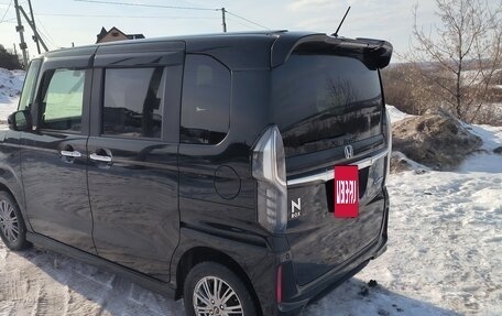 Honda N-BOX II, 2019 год, 1 149 999 рублей, 4 фотография