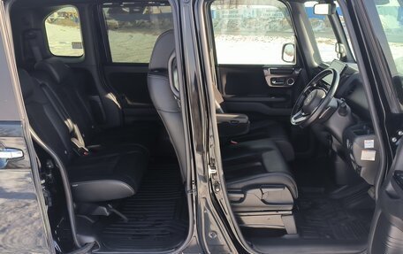 Honda N-BOX II, 2019 год, 1 149 999 рублей, 10 фотография