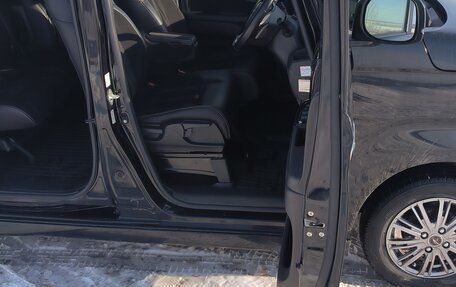 Honda N-BOX II, 2019 год, 1 149 999 рублей, 11 фотография