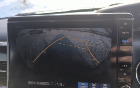 Honda N-BOX II, 2019 год, 1 149 999 рублей, 16 фотография