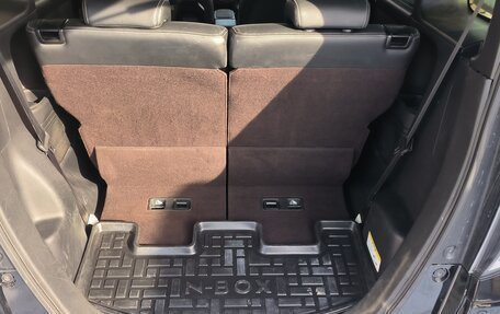 Honda N-BOX II, 2019 год, 1 149 999 рублей, 18 фотография