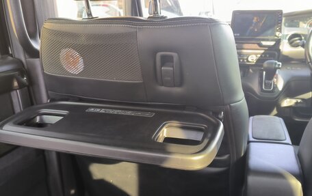 Honda N-BOX II, 2019 год, 1 149 999 рублей, 23 фотография