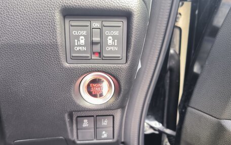 Honda N-BOX II, 2019 год, 1 149 999 рублей, 25 фотография