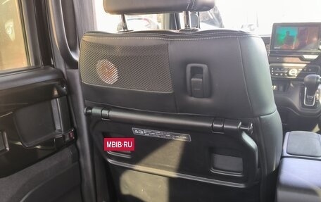 Honda N-BOX II, 2019 год, 1 149 999 рублей, 22 фотография