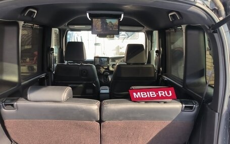 Honda N-BOX II, 2019 год, 1 149 999 рублей, 19 фотография