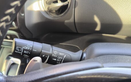 Honda N-BOX II, 2019 год, 1 149 999 рублей, 26 фотография