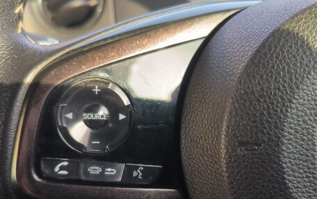 Honda N-BOX II, 2019 год, 1 149 999 рублей, 28 фотография