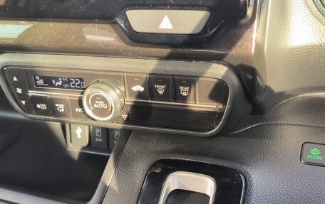 Honda N-BOX II, 2019 год, 1 149 999 рублей, 30 фотография