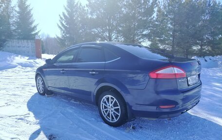 Ford Mondeo IV, 2008 год, 500 000 рублей, 10 фотография