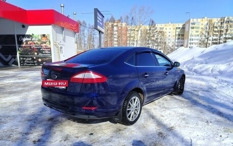 Ford Mondeo IV, 2008 год, 500 000 рублей, 4 фотография