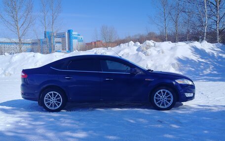 Ford Mondeo IV, 2008 год, 500 000 рублей, 8 фотография