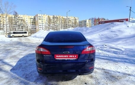 Ford Mondeo IV, 2008 год, 500 000 рублей, 3 фотография