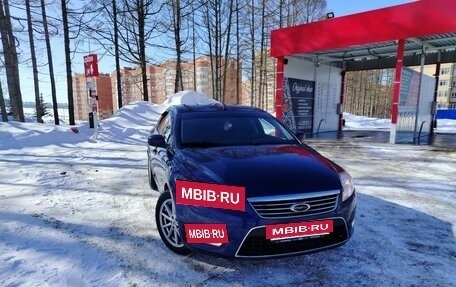 Ford Mondeo IV, 2008 год, 500 000 рублей, 6 фотография