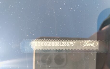 Ford Mondeo IV, 2008 год, 500 000 рублей, 17 фотография