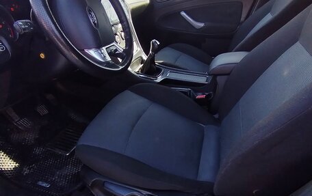 Ford Mondeo IV, 2008 год, 500 000 рублей, 21 фотография