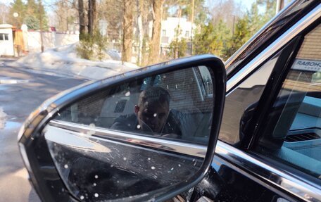 CheryExeed VX, 2022 год, 2 900 000 рублей, 5 фотография