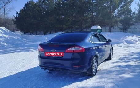 Ford Mondeo IV, 2008 год, 500 000 рублей, 23 фотография