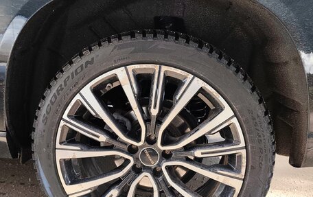 CheryExeed VX, 2022 год, 2 900 000 рублей, 10 фотография