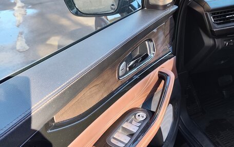 CheryExeed VX, 2022 год, 2 900 000 рублей, 16 фотография
