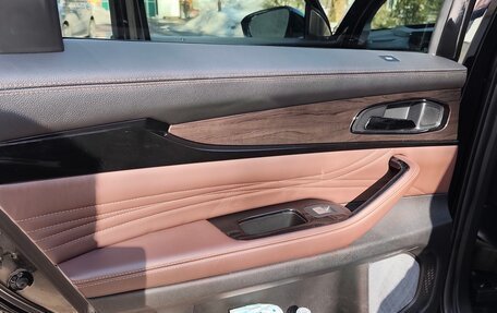 CheryExeed VX, 2022 год, 2 900 000 рублей, 15 фотография