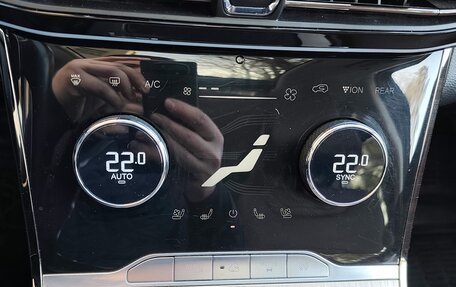 CheryExeed VX, 2022 год, 2 900 000 рублей, 19 фотография