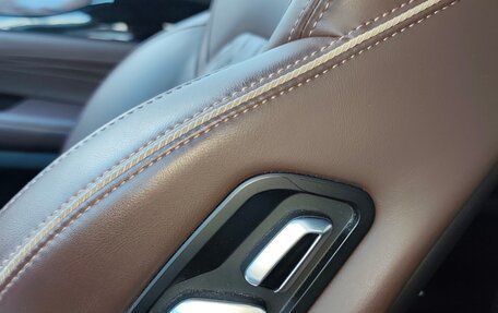 CheryExeed VX, 2022 год, 2 900 000 рублей, 22 фотография