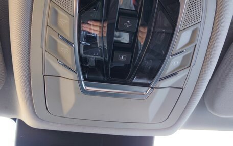 CheryExeed VX, 2022 год, 2 900 000 рублей, 23 фотография