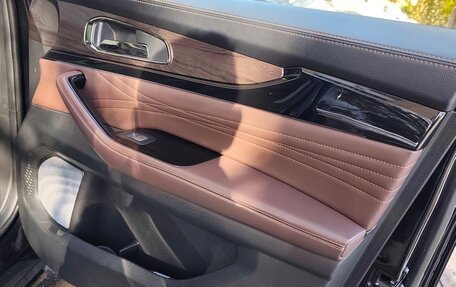 CheryExeed VX, 2022 год, 2 900 000 рублей, 32 фотография