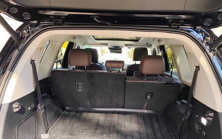CheryExeed VX, 2022 год, 2 900 000 рублей, 24 фотография