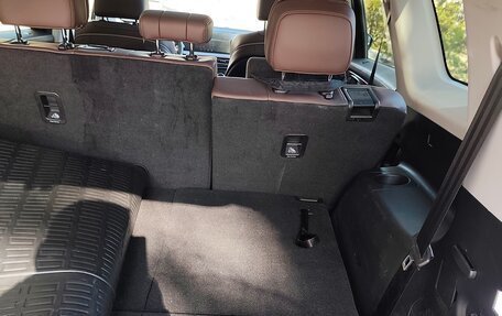 CheryExeed VX, 2022 год, 2 900 000 рублей, 25 фотография