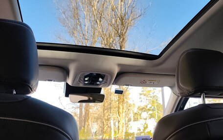 CheryExeed VX, 2022 год, 2 900 000 рублей, 26 фотография