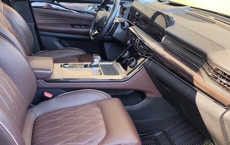 CheryExeed VX, 2022 год, 2 900 000 рублей, 35 фотография